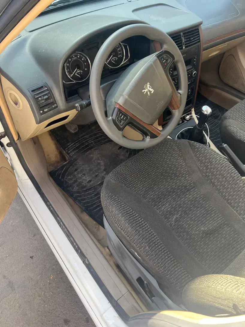 پژو‌ پارس سال ۱۳۹۹|خودرو سواری و وانت|اصفهان, مسجد مصلی|دیوار