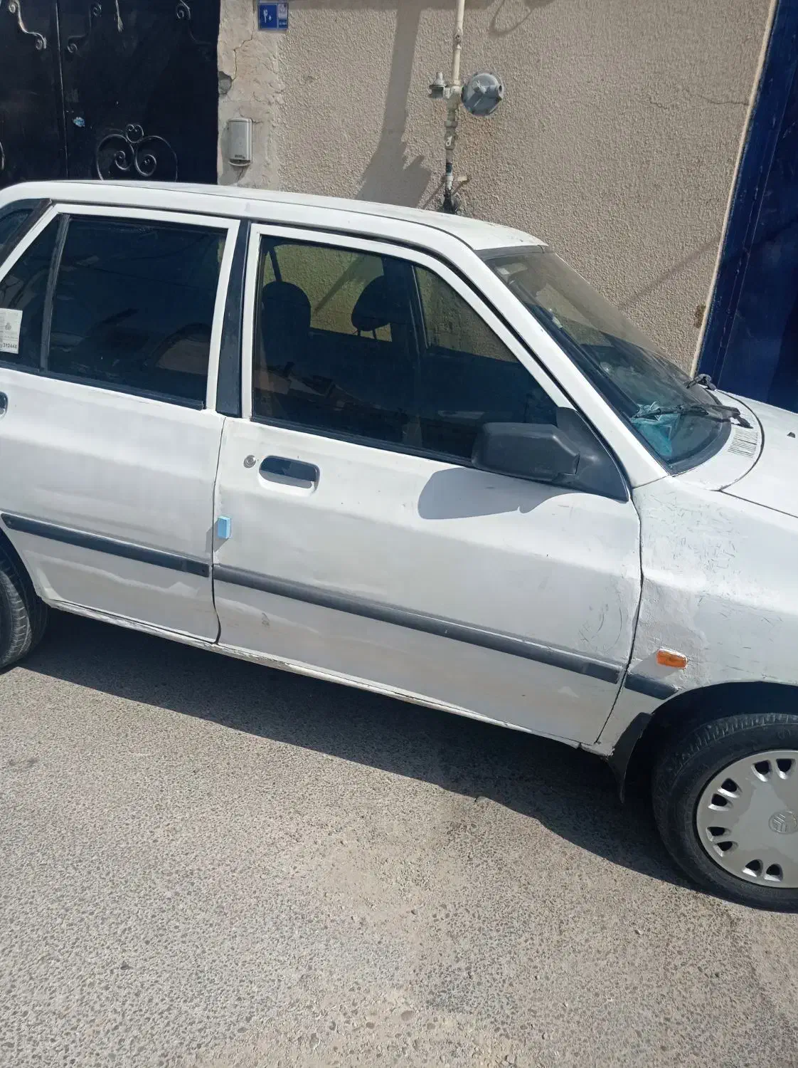 خودرو|خودرو سواری و وانت|بوشهر, |دیوار