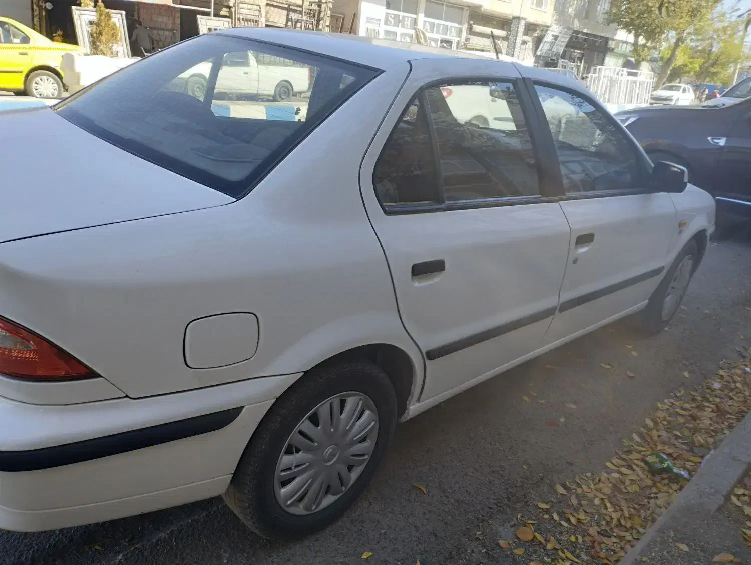 موتورملی کلاس 16مدل 94|خودرو سواری و وانت|هشترود, |دیوار