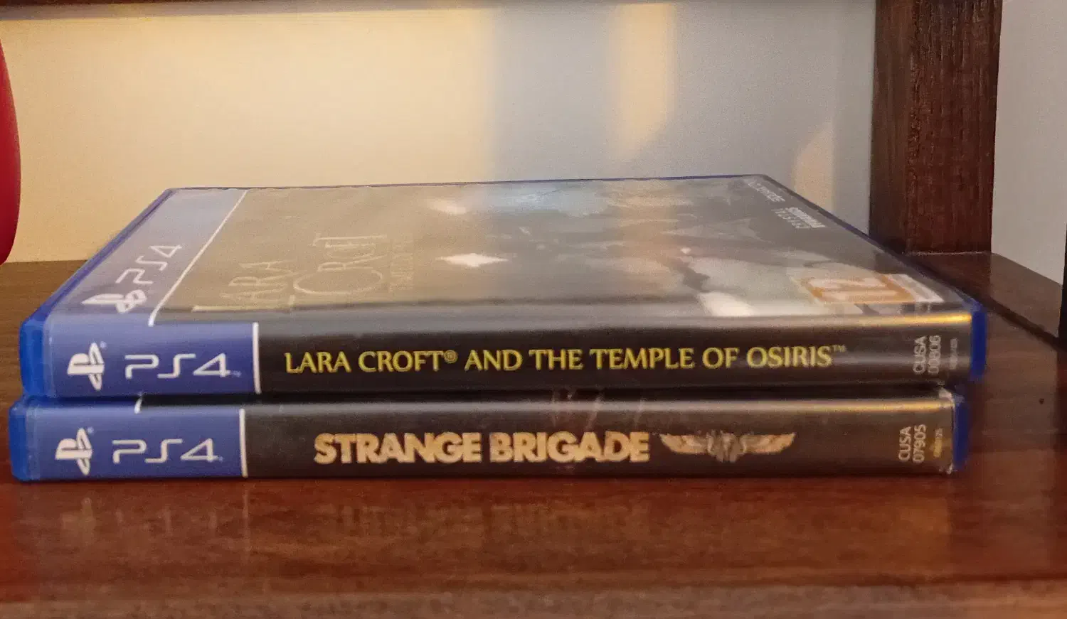 دیسک بازی PS4|کنسول، بازی ویدئویی و آنلاین|تهران, میرداماد|دیوار