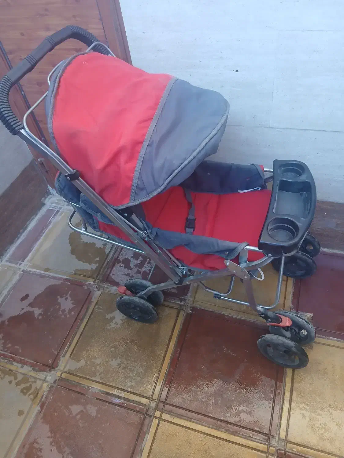 اسباب بازی|کالسکه و لوازم جانبی|دورود, |دیوار