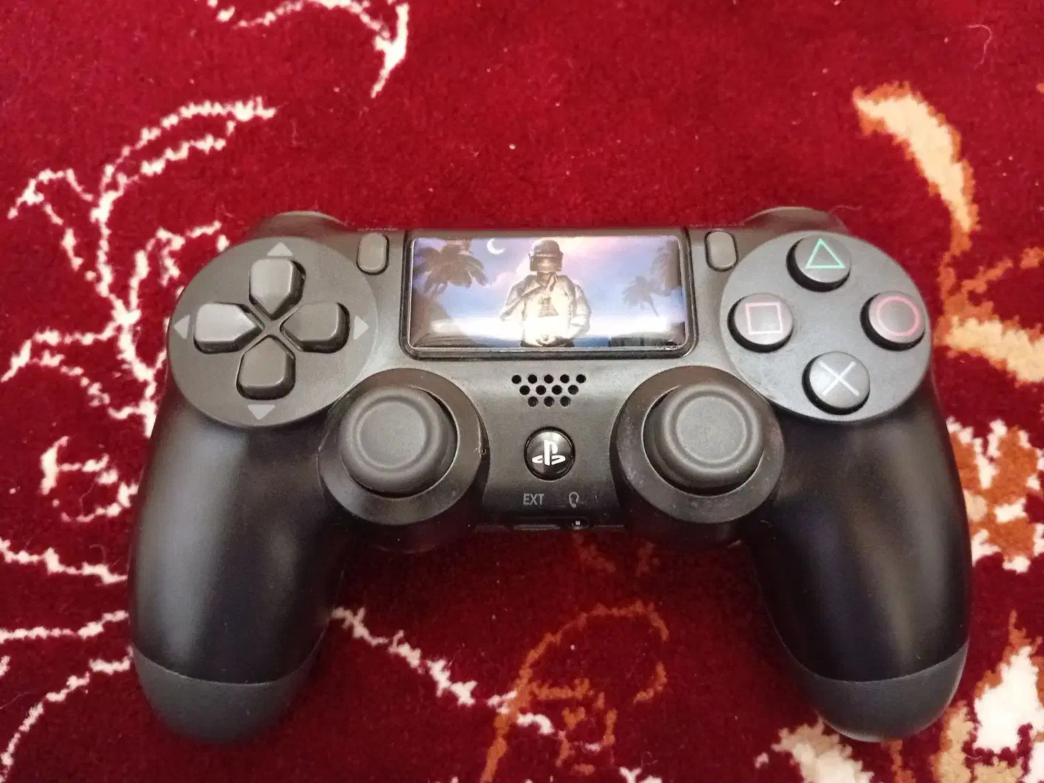 دسته بازی ps4|کنسول، بازی ویدئویی و آنلاین|بانه, |دیوار