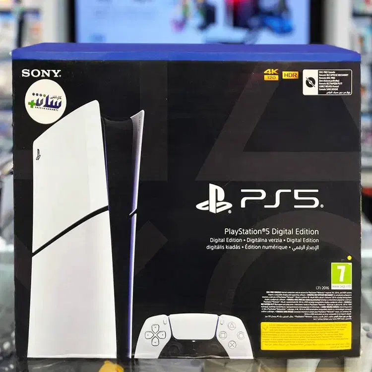 ps5 slim|کنسول، بازی ویدئویی و آنلاین|گنبد کاووس, |دیوار
