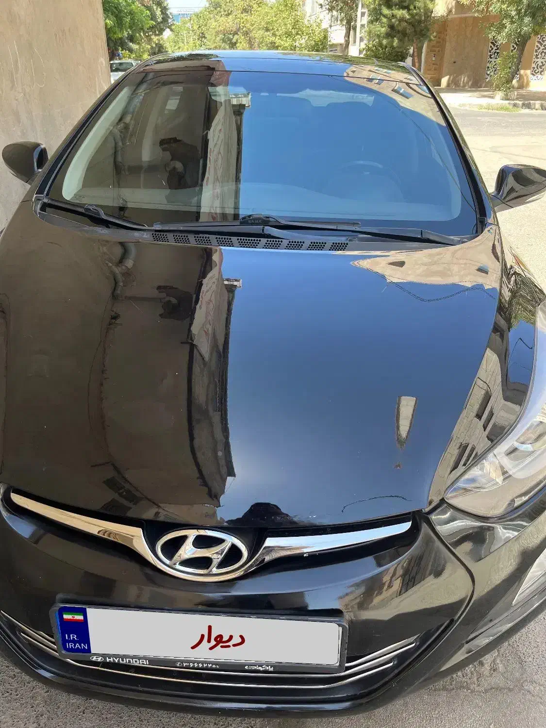 النترا ۲۰۱۵|خودرو سواری و وانت|مشهد, بهشت|دیوار