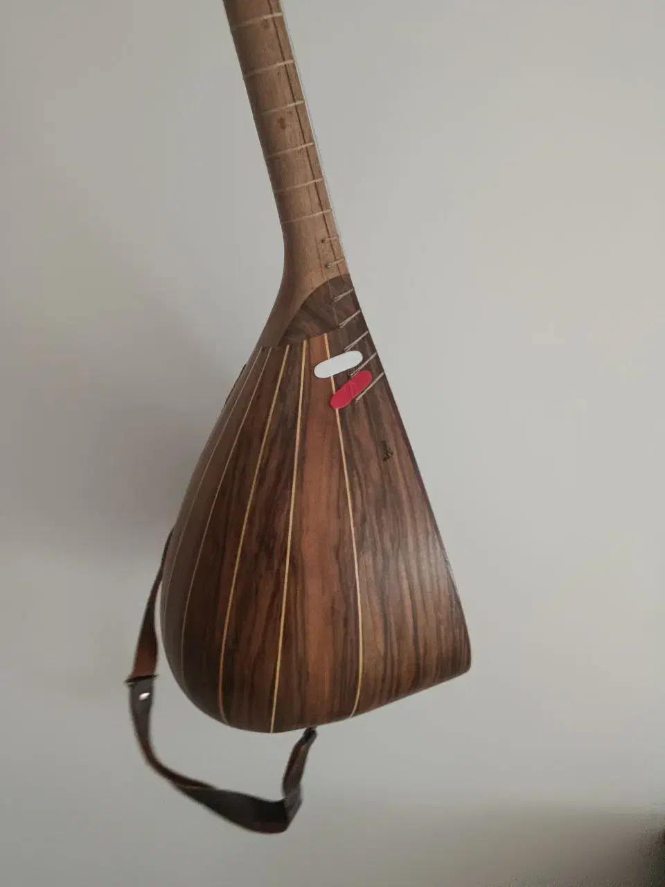 آموزش ساز قوپوز(مبتدی و پیشرفته)و فروش ساز عاشیق|سازهای سنتی|تبریز, |دیوار