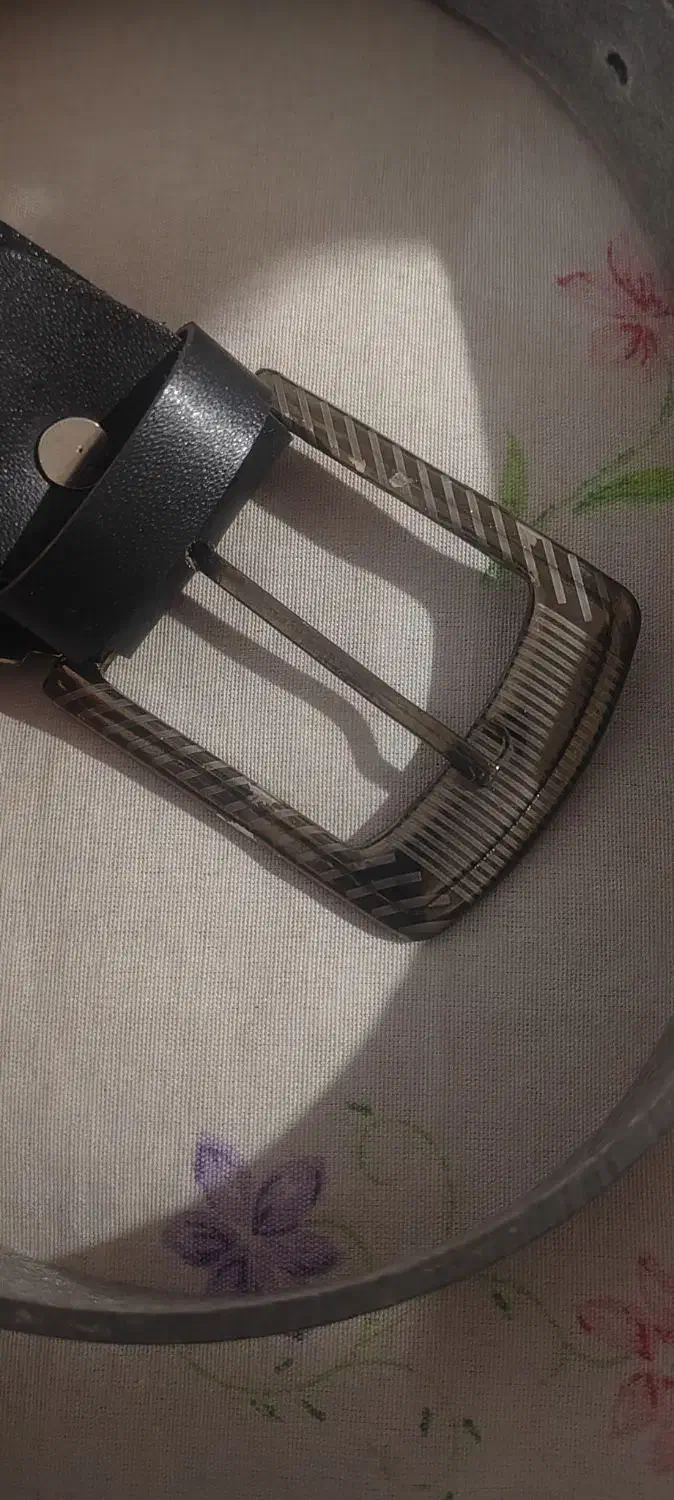 کمربند مردانه|کیف، کفش، کمربند|کرمان, |دیوار