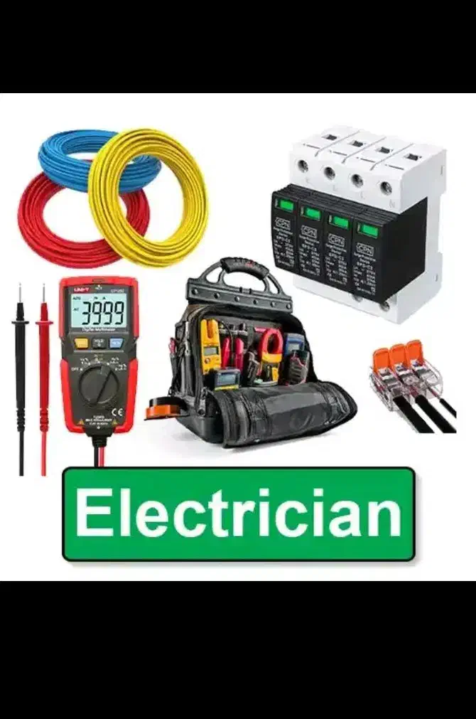 برقکار صنعتی|خدمات پیشه و مهارت|بندرعباس, |دیوار