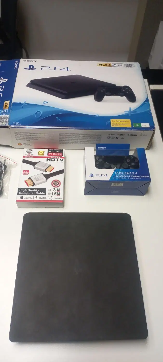 ps4|کنسول، بازی ویدئویی و آنلاین|تهران, المهدی|دیوار