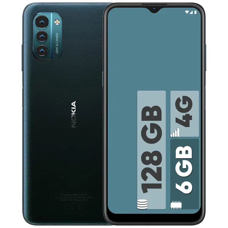 نوکیا جی۲۱ / Nokia G21|موبایل|اردبیل, |دیوار