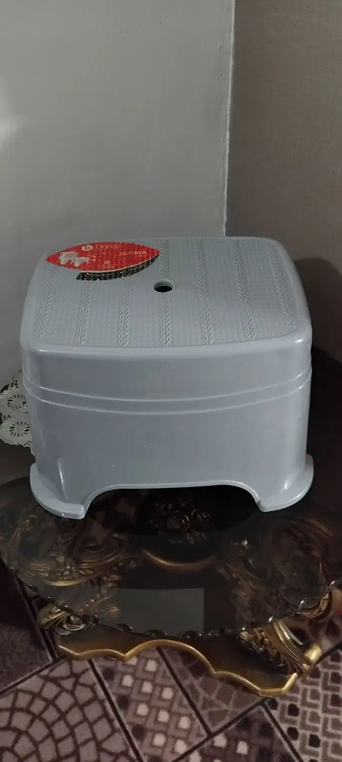 صندلی حمام ۱۳۰تومن سبدپیک نیک بزرگ ۳۲۰تومن|لوازم حمام|پاکدشت, پاکدشت (مامازند)|دیوار