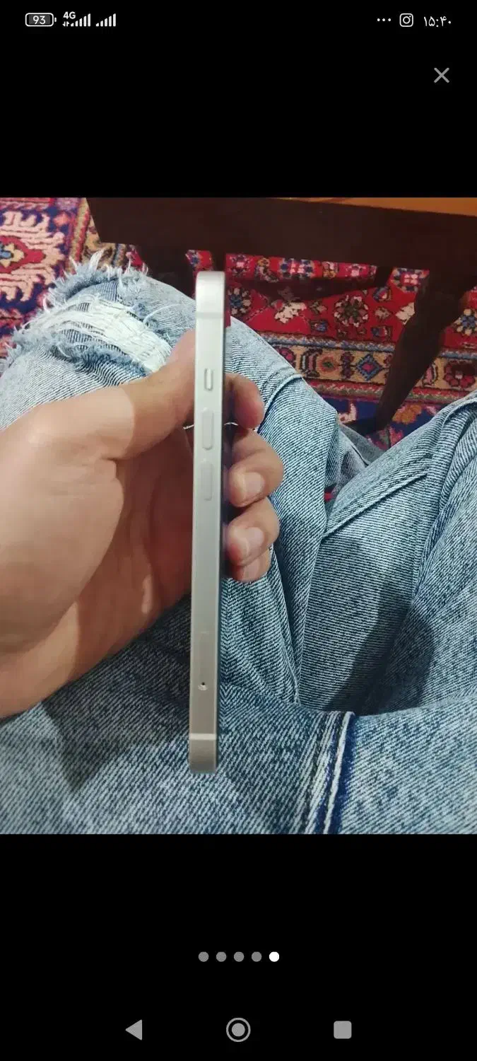 13نرمال ch128|موبایل|ماکو, |دیوار