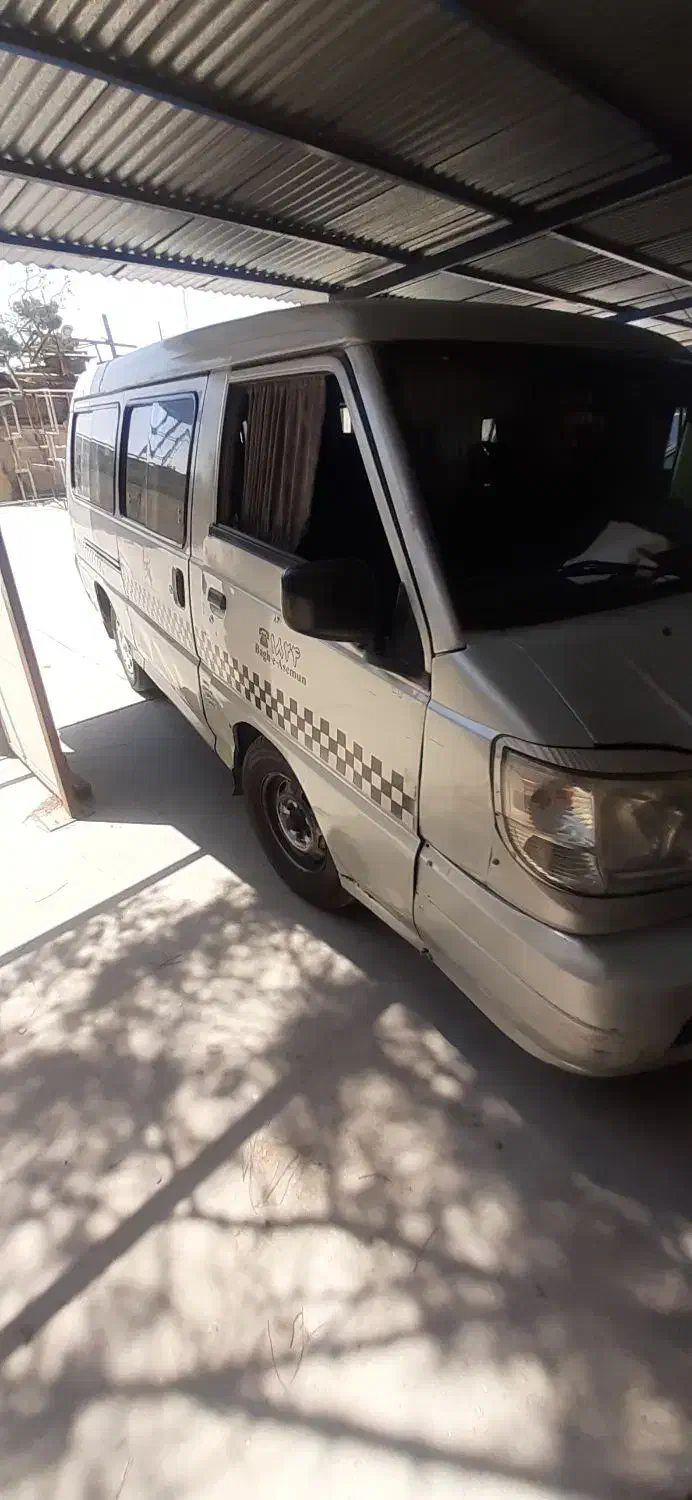 ون دلیکا تمیز وکولر روشن اقساط|خودرو سواری و وانت|شهریار, شهریار|دیوار