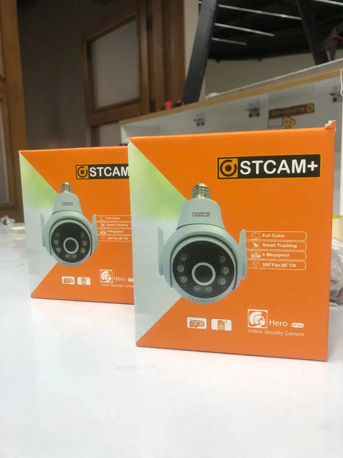 دوربین لامپی سیمکارتی|دوربین مداربسته|نیشابور, فردوسی جنوبی|دیوار