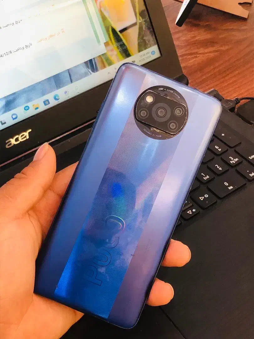 Redmi noet 11|موبایل|آبادان, |دیوار