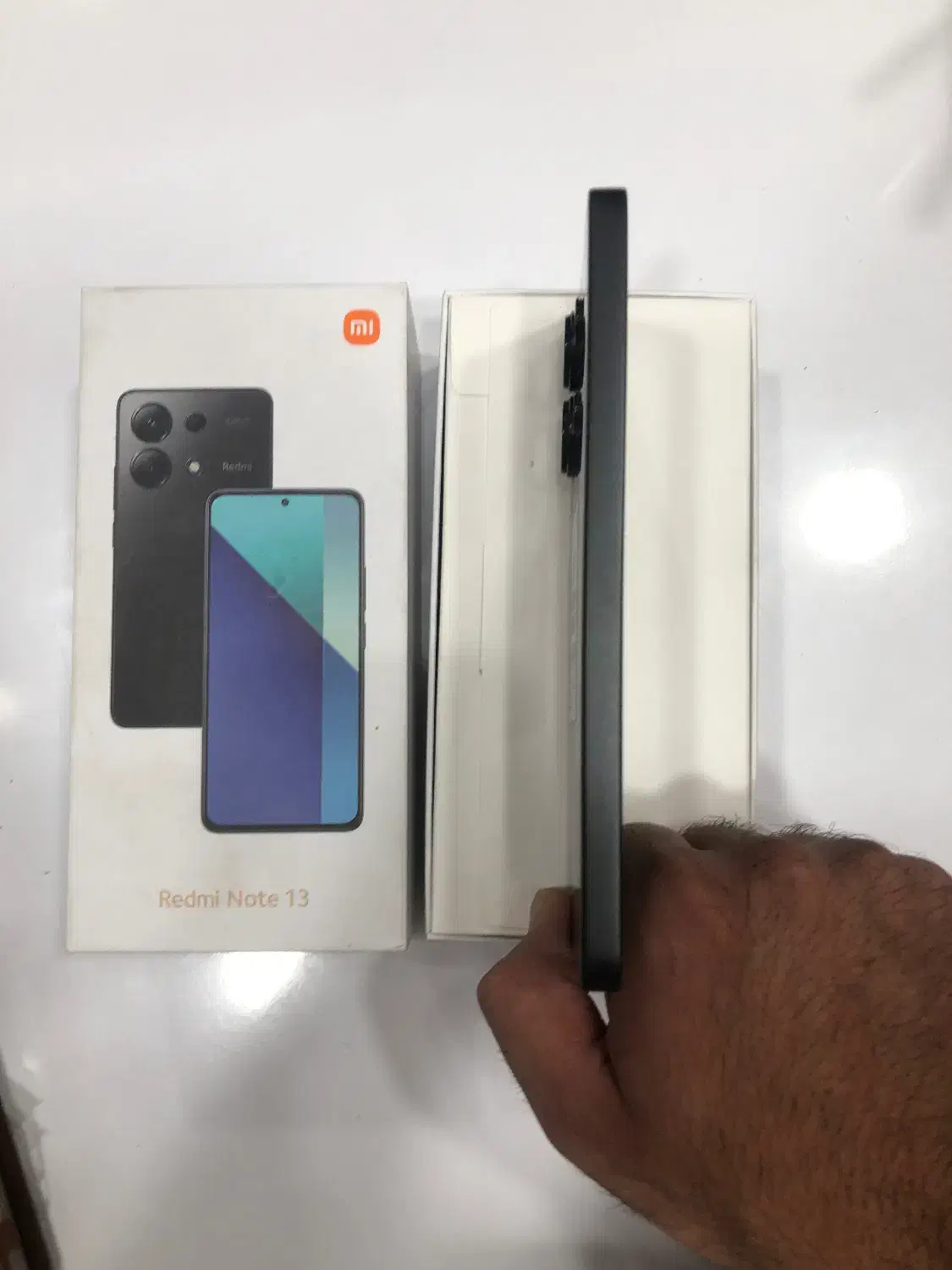 Note13 256G R8|موبایل|کاشان, بازار کاشان|دیوار
