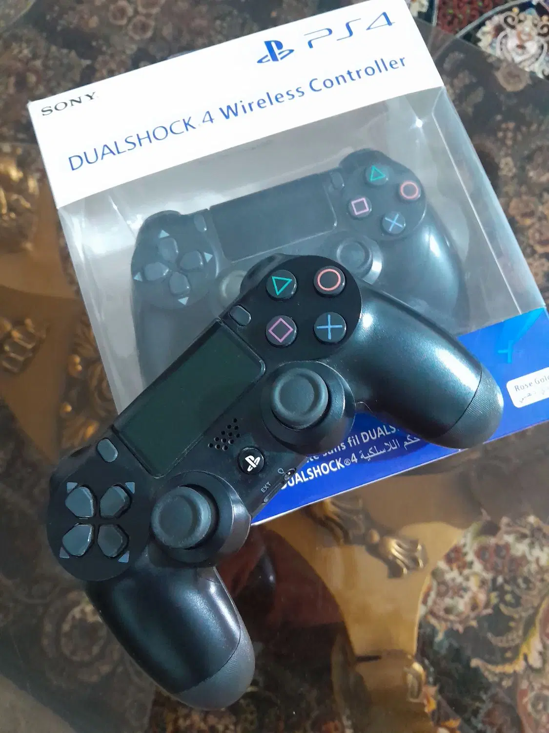 ps4|کنسول، بازی ویدئویی و آنلاین|قدس, شهر‌قدس|دیوار