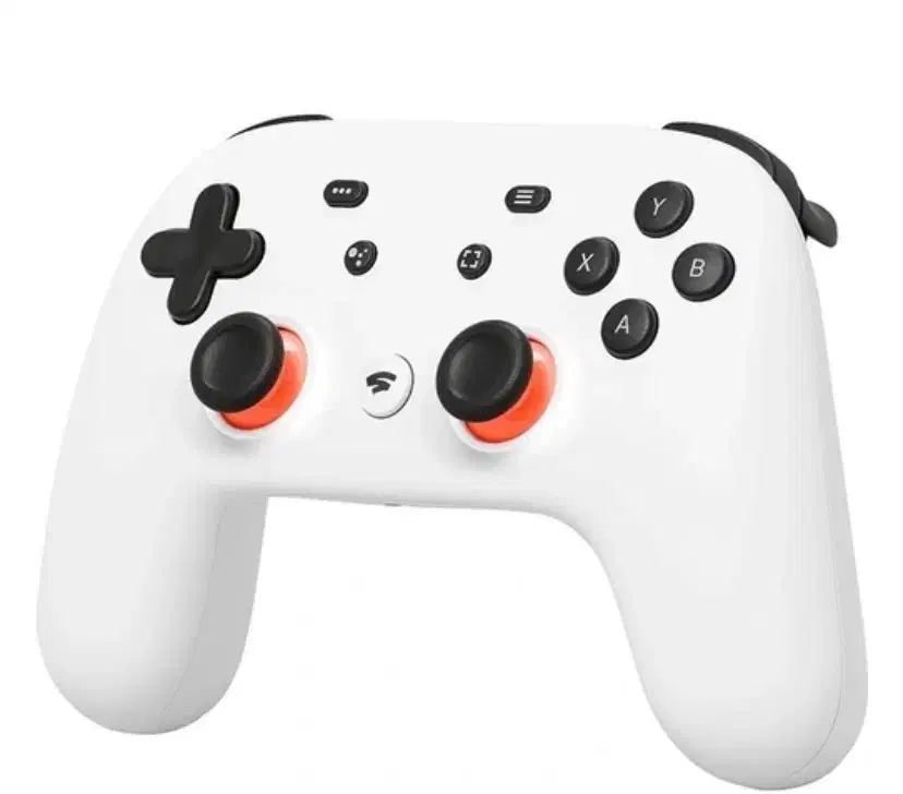 دسته بازی گوگل مدل Stadia|کنسول، بازی ویدئویی و آنلاین|بهارستان, |دیوار