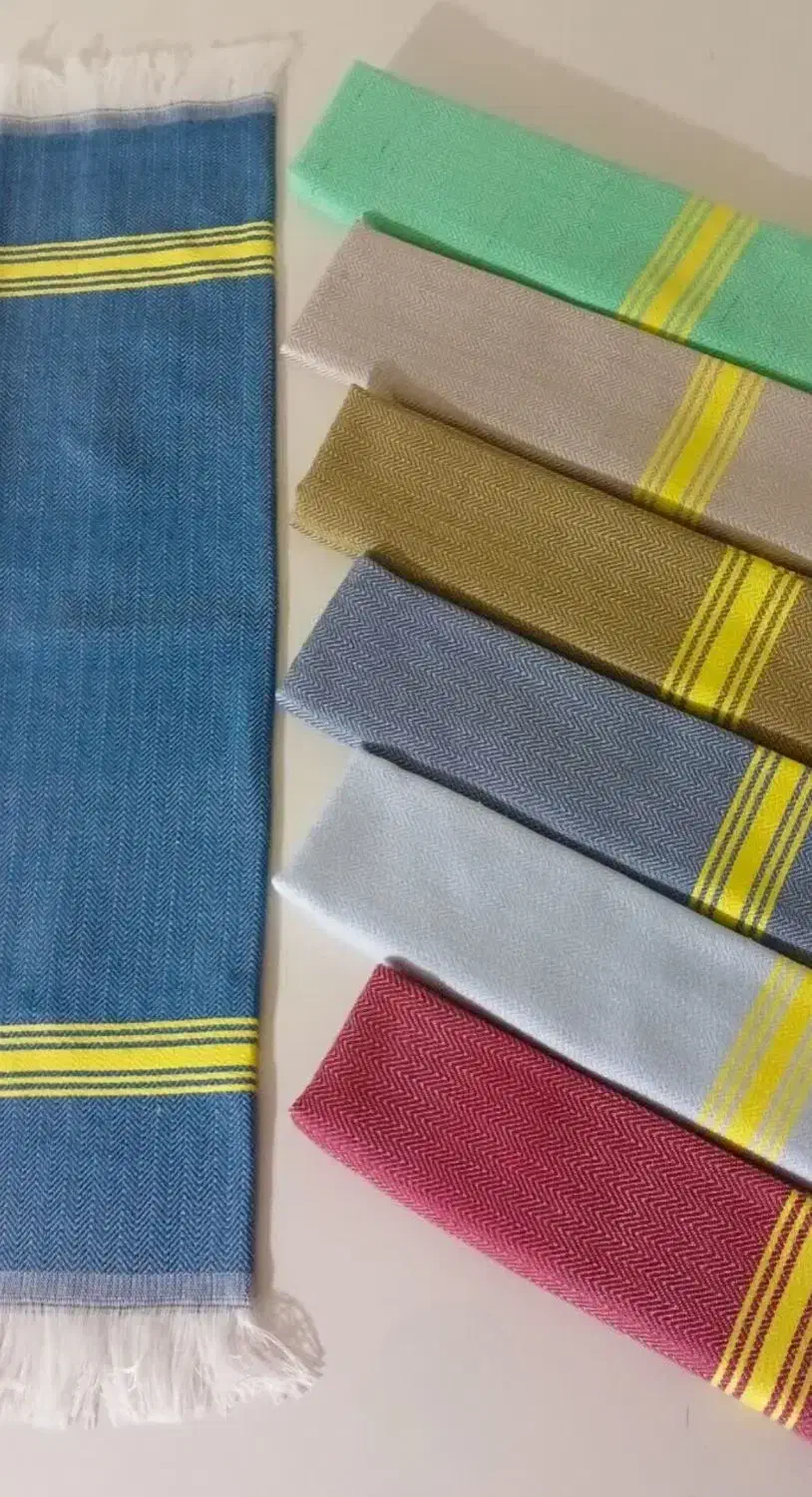 حوله های آشپزخونه|سفره، حوله، دستمال آشپزخانه|کرمان, |دیوار