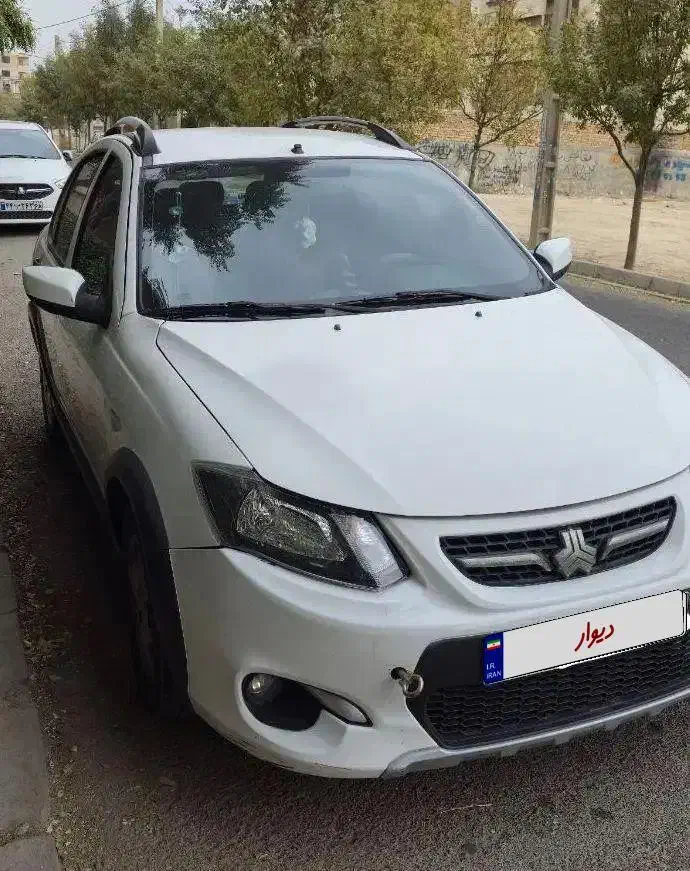 کوییک آخر 1400|خودرو سواری و وانت|کرج, خرمدشت|دیوار