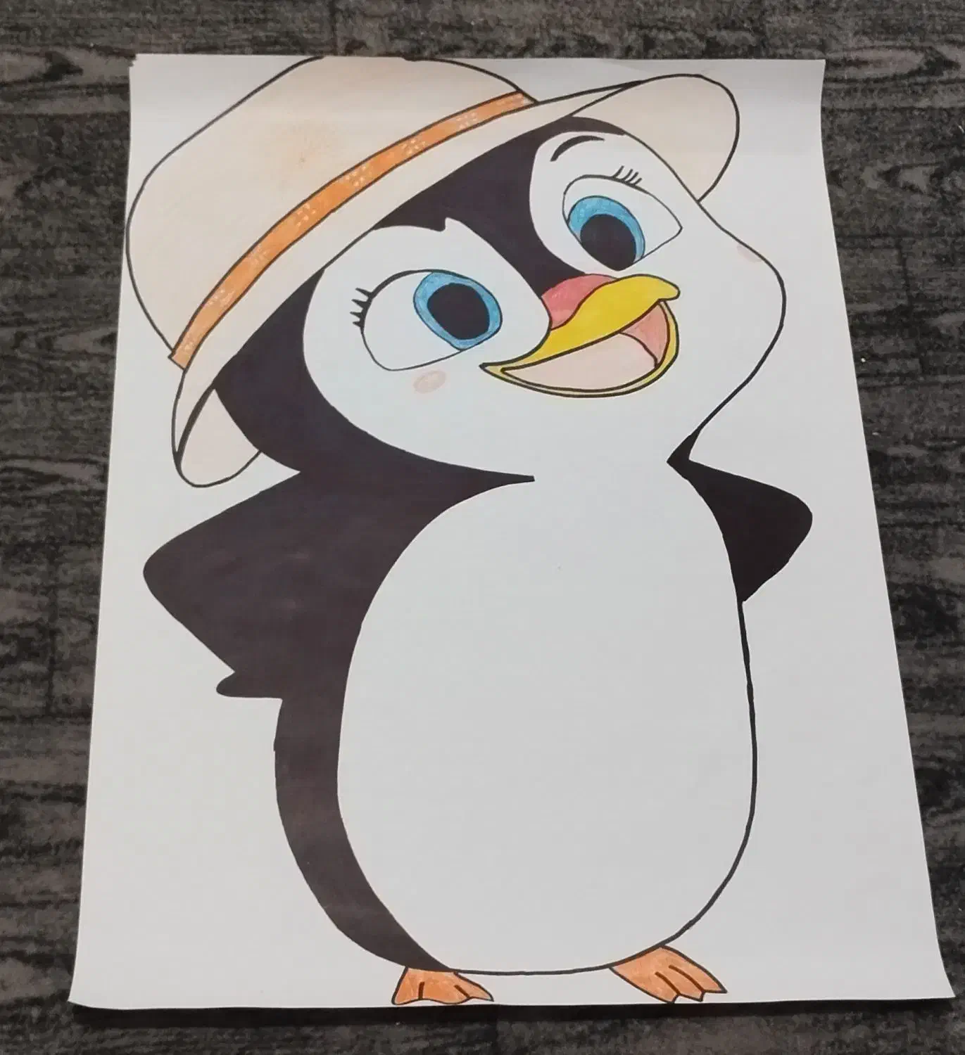 نقاشی|تابلو، نقاشی، عکس|قائن, |دیوار