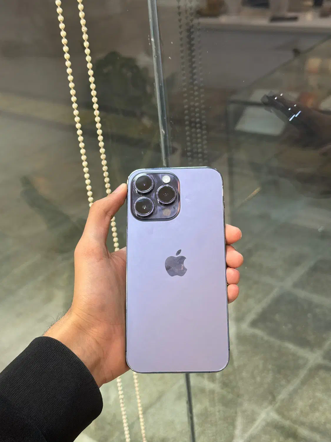 آیفون 14 پرومکس|موبایل|لامرد, |دیوار