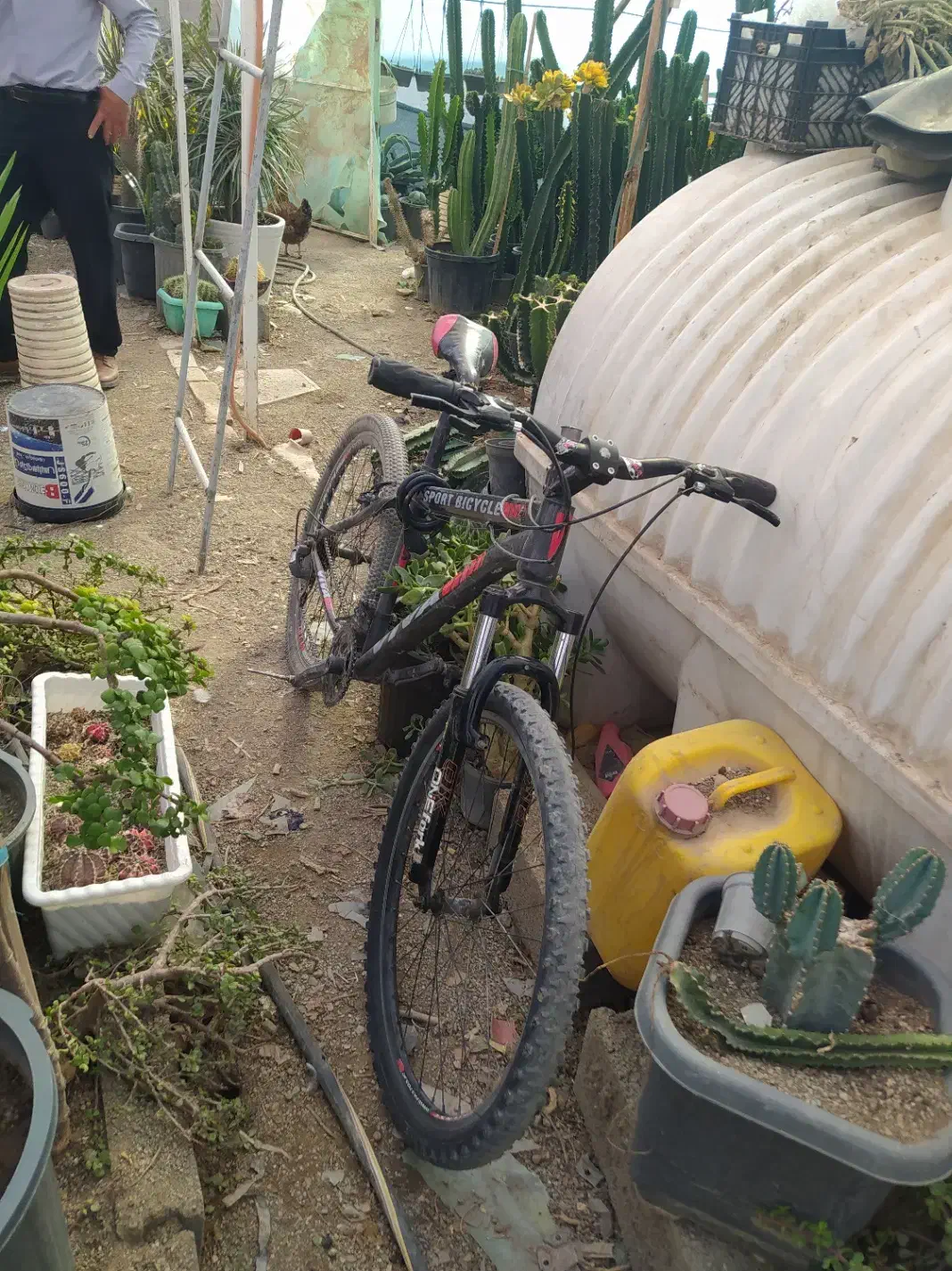 دوچرخه۲۶|دوچرخه، اسکیت، اسکوتر|محمدشهر, محمدشهر|دیوار