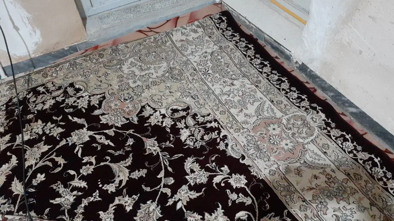 فرش دوازده متری|فرش|اسدآباد, |دیوار