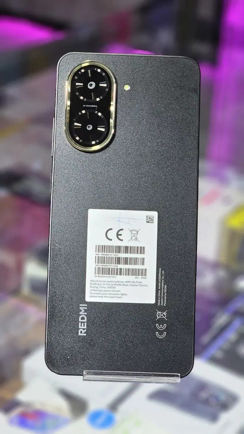 redmi a5 نو|موبایل|شیراز, شهرک مفتح|دیوار