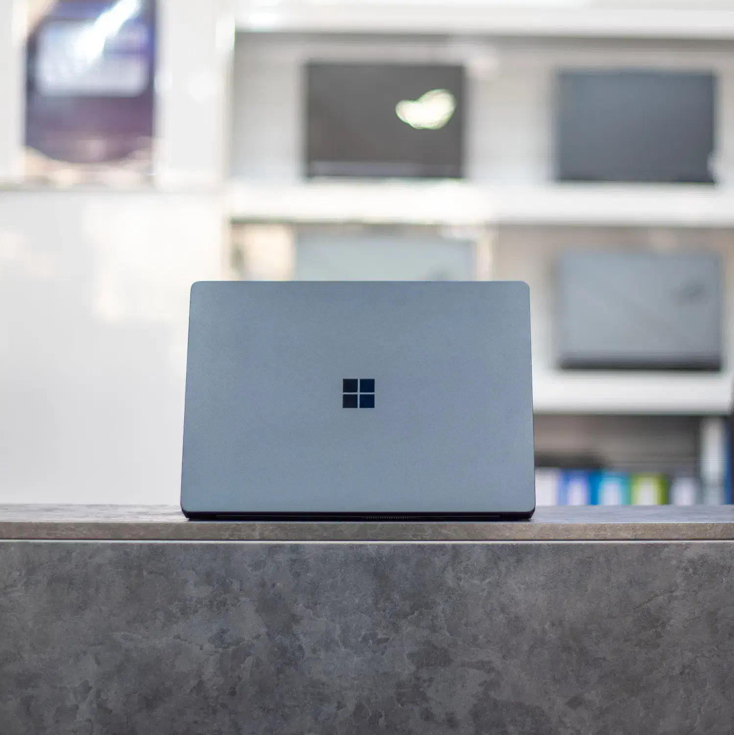 لپتاپ SurFace LapTop 3 با پردازنده i7-10Gn|رایانه همراه|یزد, |دیوار
