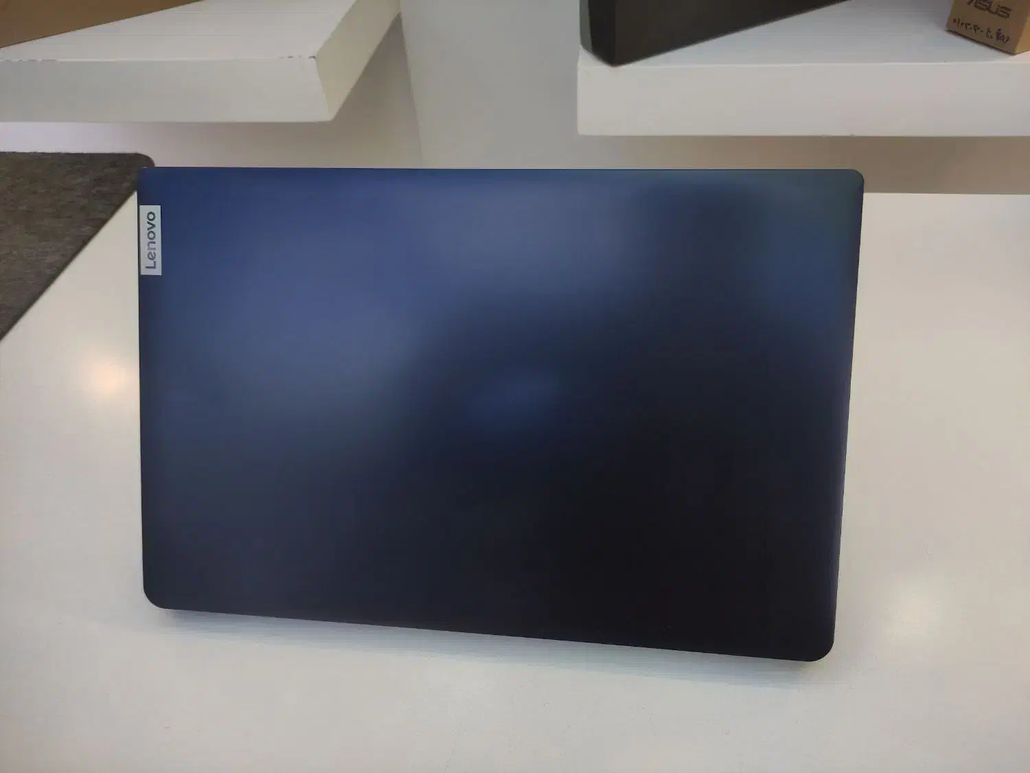 Lenovo IdeaPad Touchscreen i5|رایانه همراه|اصفهان, خلجا|دیوار