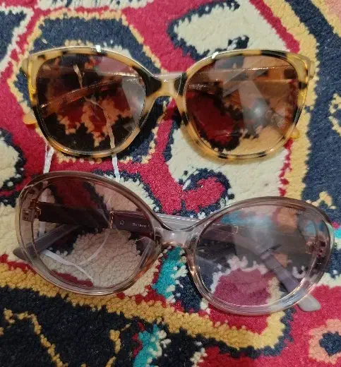 عینک آفتابی زنانه|زیورآلات و اکسسوری|تبریز, |دیوار