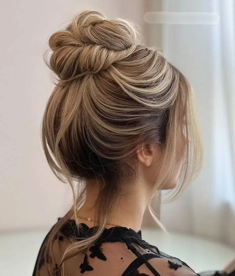 آموزش تخصصی شینیون ـ دستیاری ـ آپدیت|خدمات آموزشی|پاکدشت, پاکدشت (مامازند)|دیوار