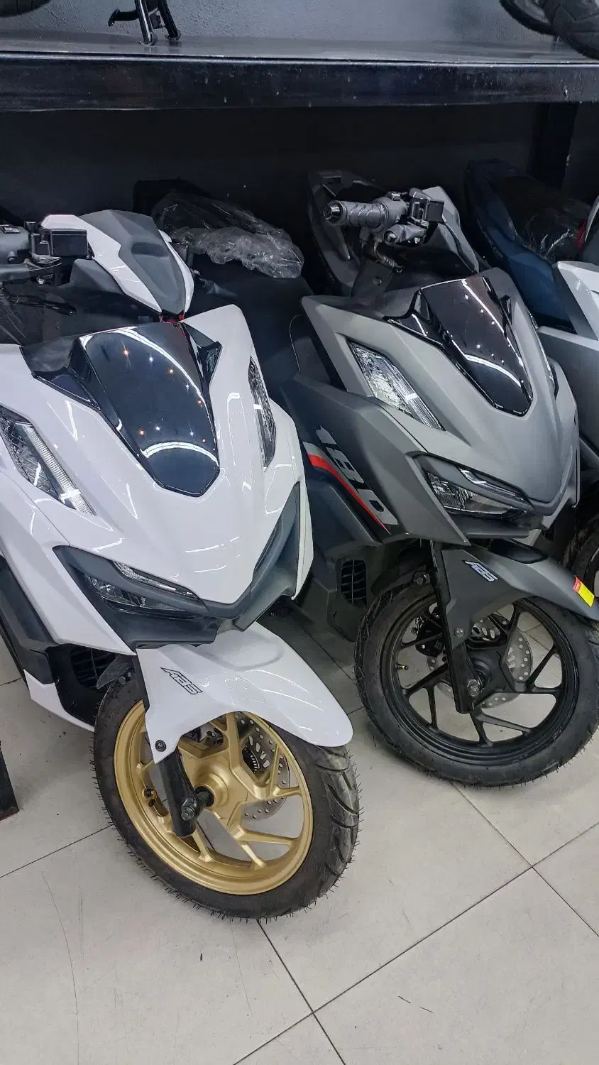 طرح واریو آب خنک فول ۱۸۰ کبیر اقساط|موتورسیکلت|تهران, جوادیه|دیوار