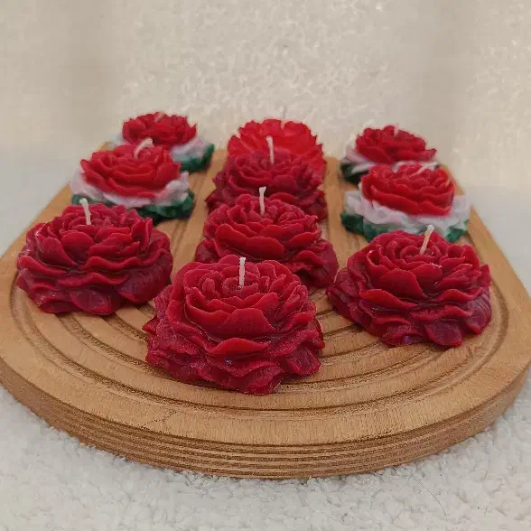 انواع گیفت هدیه شمع یلدا|صنایع دستی و سایر لوازم تزئینی|قم, شهرک سازمان آب|دیوار