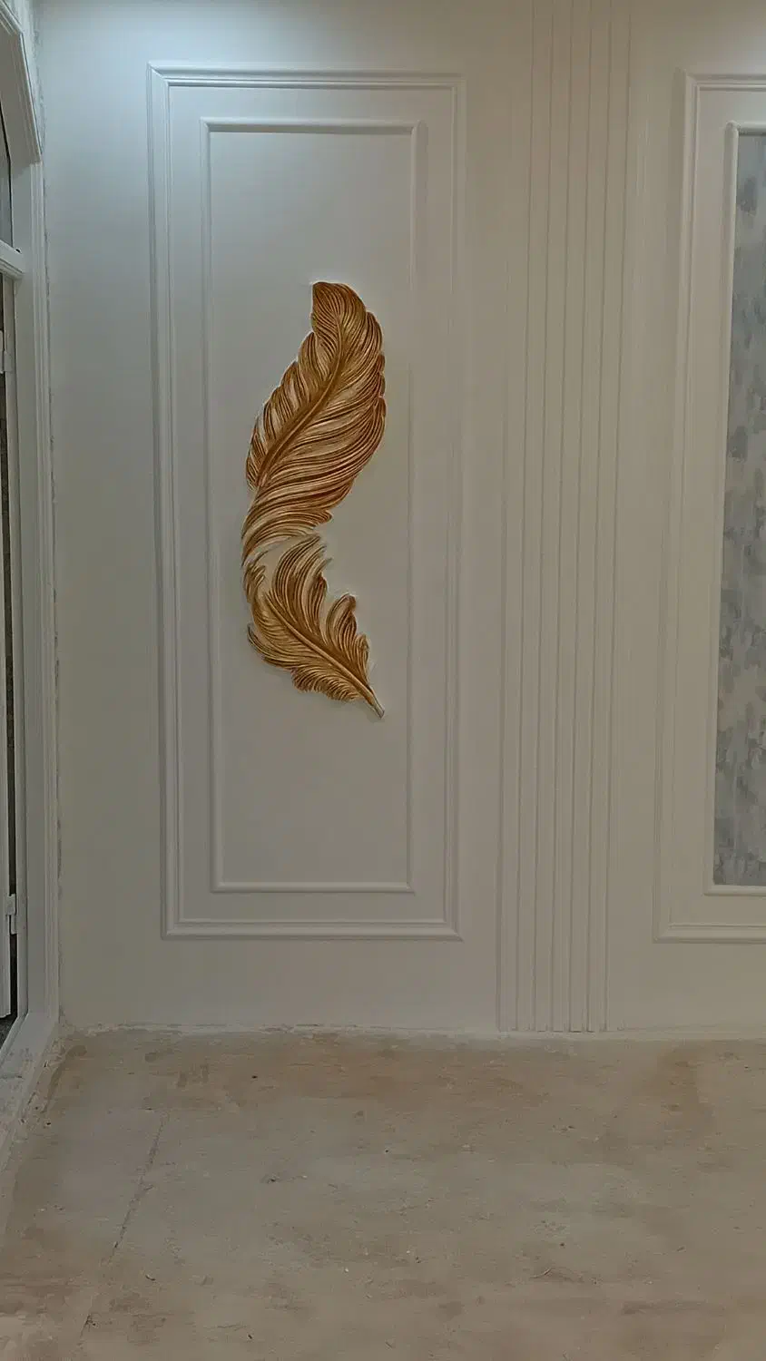 رنگ‌آمیزی ساختمان|خدمات پیشه و مهارت|سلماس, |دیوار