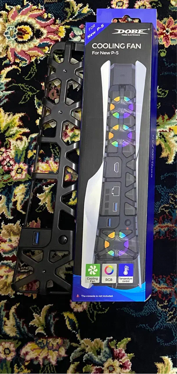فن play station 5 slim|کنسول، بازی ویدئویی و آنلاین|شیراز, سیاه سنگ|دیوار