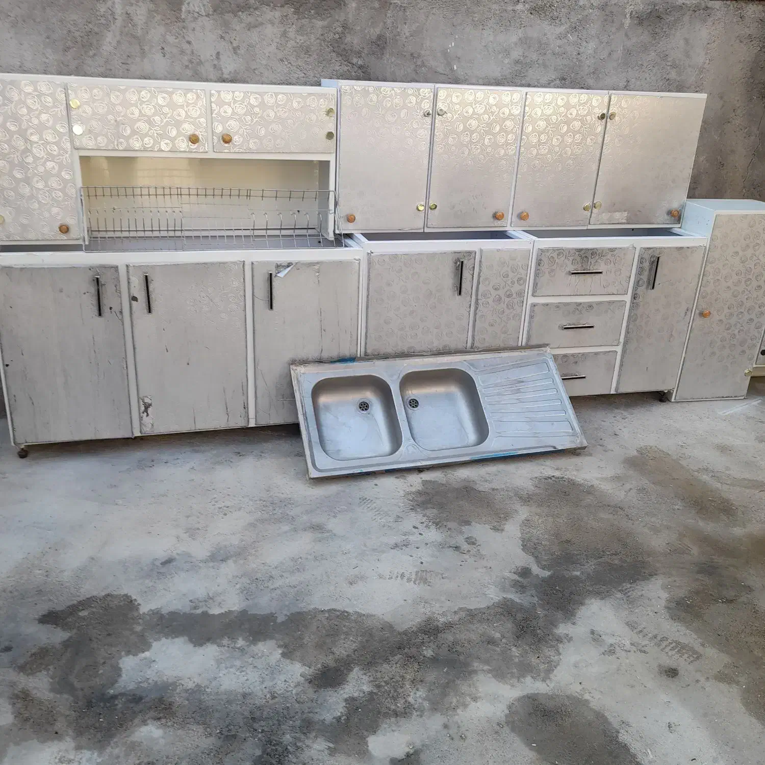 درحد نو|مصالح و تجهیزات ساختمان|لردگان, |دیوار