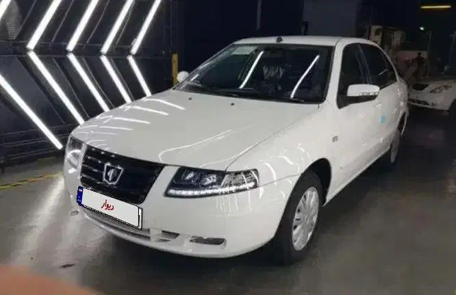 فروش حواله سورن پلاس دوگانه|خودرو سواری و وانت|لردگان, |دیوار