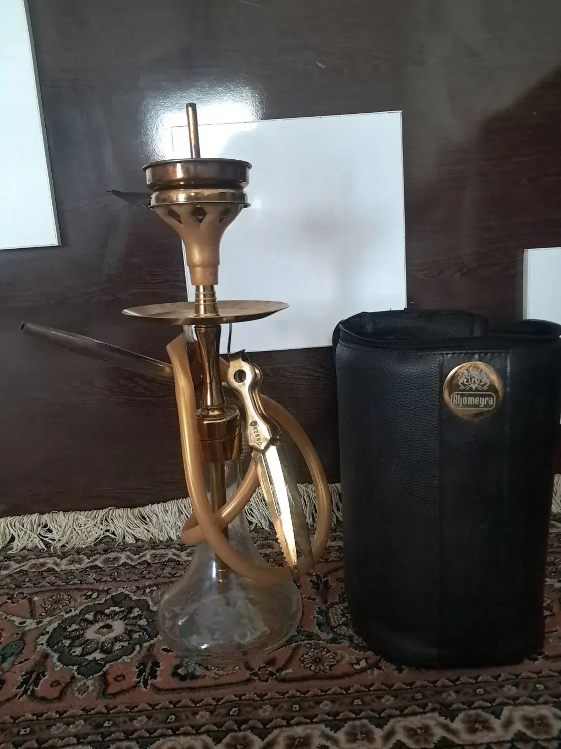 قلیان مدرن کرنو|کلکسیون و سرگرمی|بیرجند, |دیوار