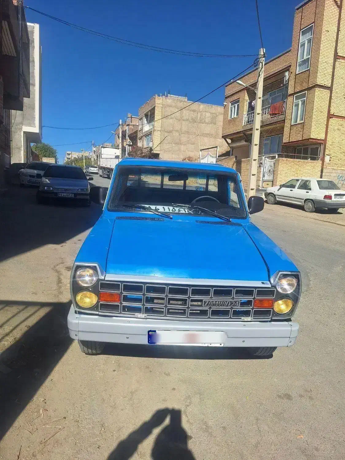 فروش فوری|خودرو سواری و وانت|دیواندره, |دیوار