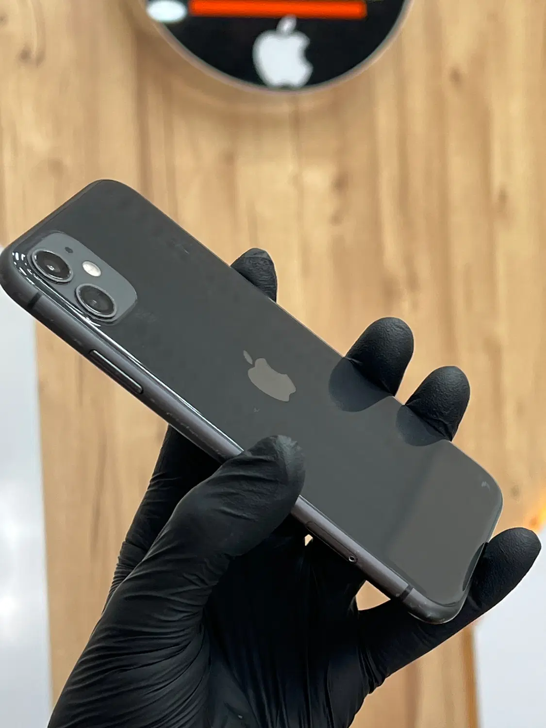 iphone 11 normal|موبایل|اشنویه, |دیوار