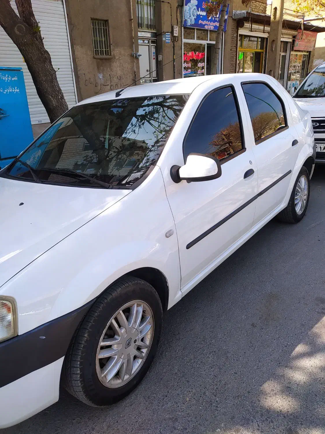 ال نود مدل 91پارس خودروییE2|خودرو سواری و وانت|همدان, |دیوار