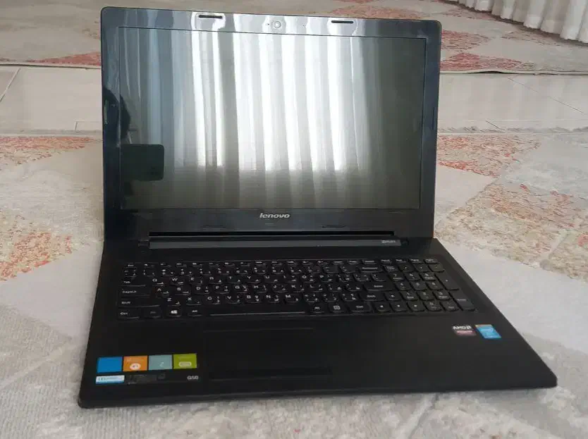 لپ تاپ لنوو|رایانه همراه|تهران, کرمان|دیوار