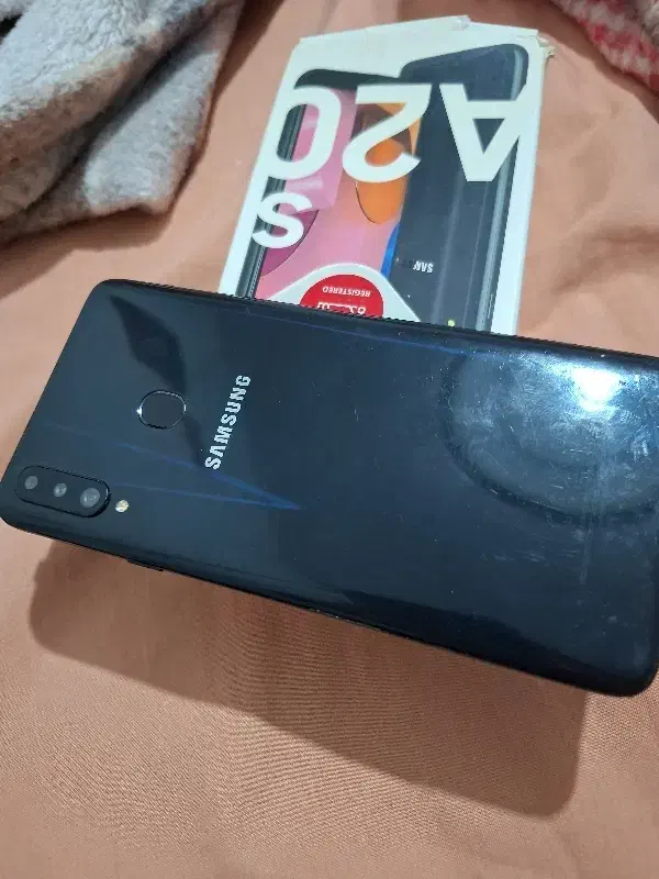 گوشی a20s|موبایل|بندر انزلی, پردیس|دیوار