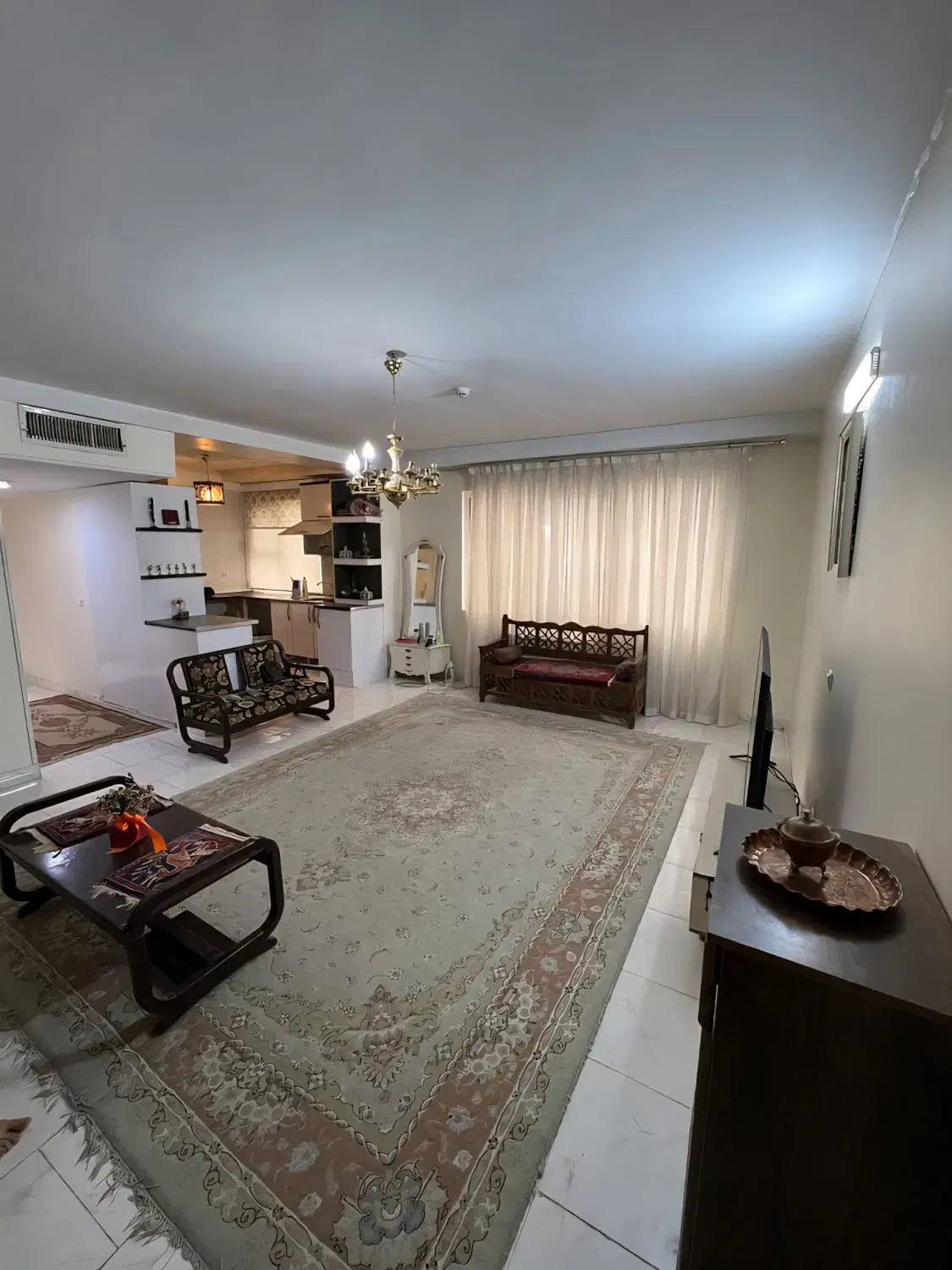 رهن و اجاره اپارتمان 80 متری اندیشه|اجارهٔ آپارتمان|اندیشه, اندیشه فاز ۶|دیوار