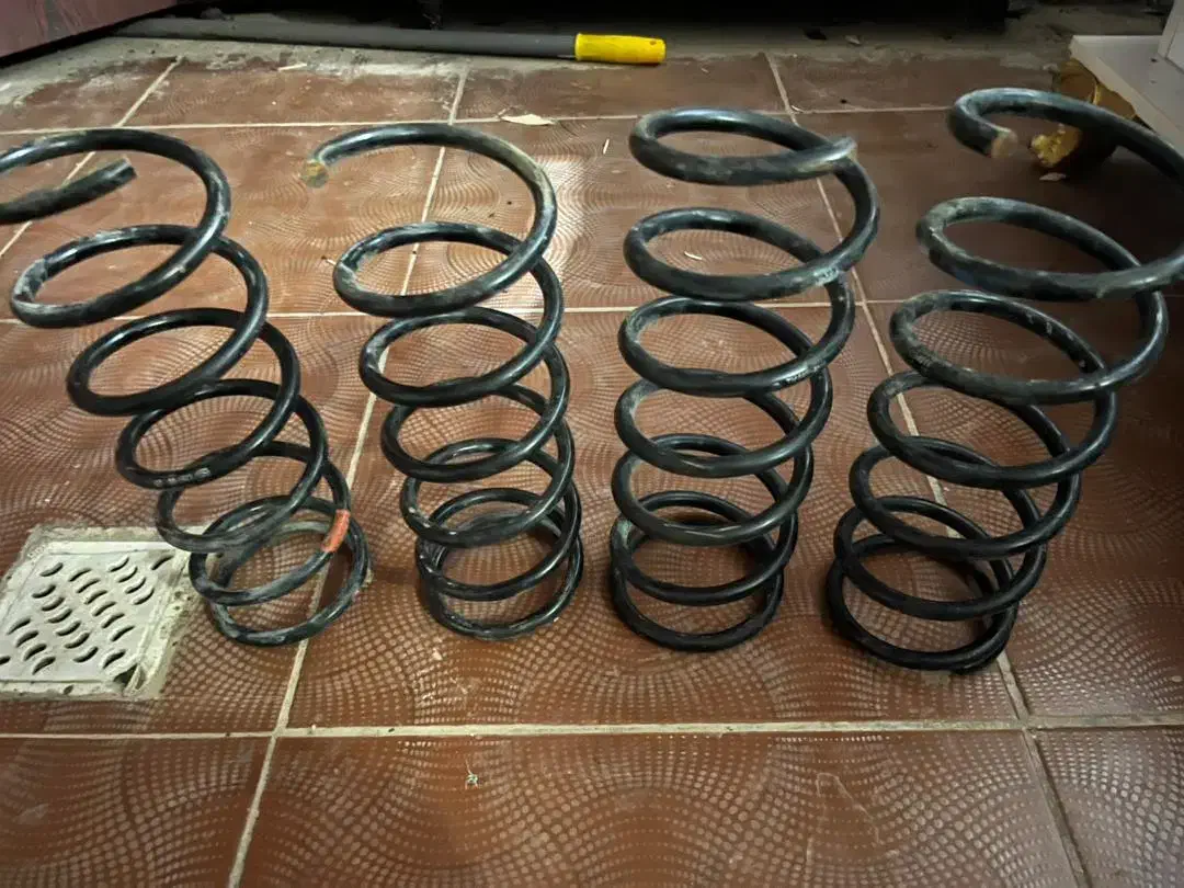 ضبط پایونر کمک فنر پراید|قطعات یدکی و لوازم جانبی|اهواز, پردیس|دیوار