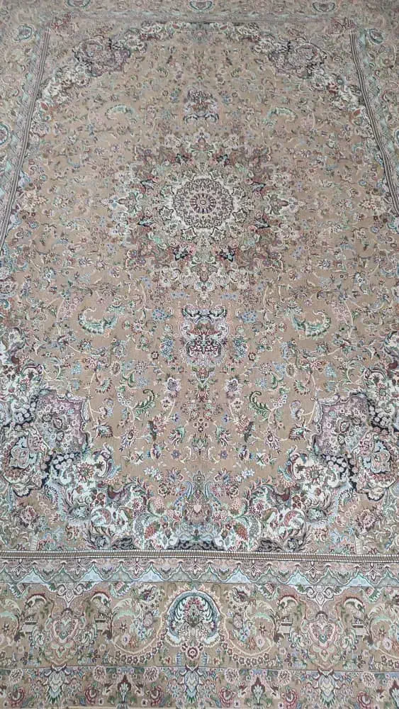 روفرشی ۶متری ۲عدد در حد نو|روفرشی|فردیس, فردیس|دیوار