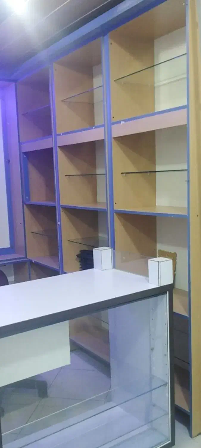 مغازه پاساژ الماس شمال طبقه زیر همکف|اجارهٔ مغازه و غرفه|گرگان, |دیوار