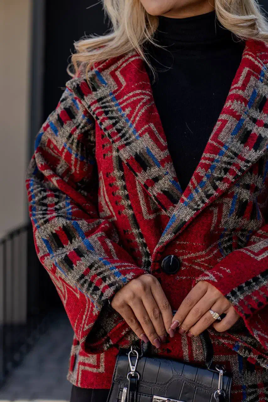 کت پاییزی|لباس|قشم, |دیوار