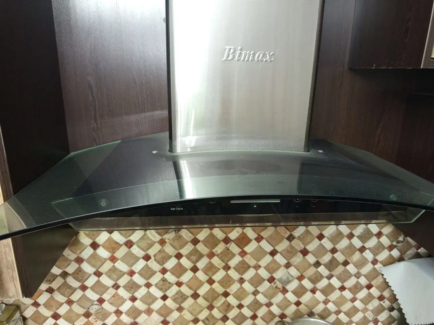 هود بیمکث|هود|بیرجند, |دیوار